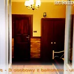 Art Апартаменты Познань