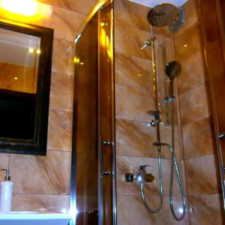 Apartament Art
