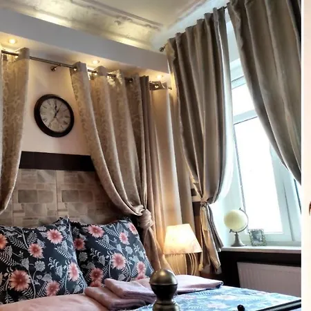 Appartement Art Poznań