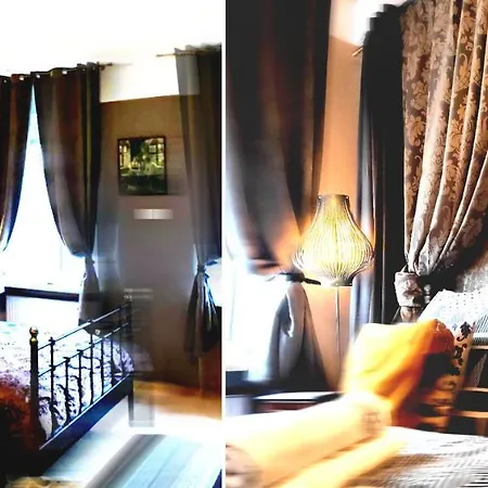 Apartament Art *