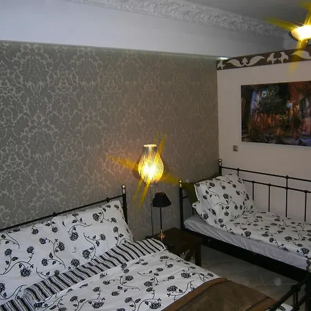 Apartament Art *