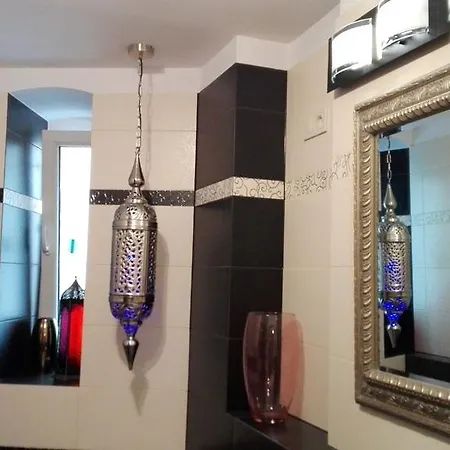 Art Apartament *