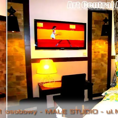 Art Appartamento *