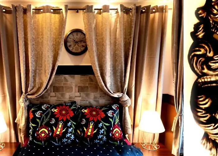 아파트 Art 포즈난