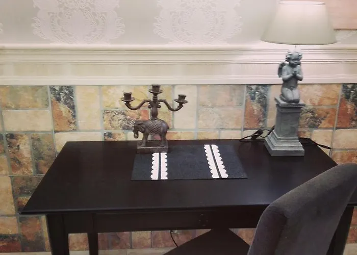 Art 아파트 포즈난