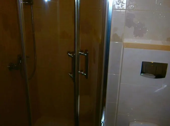 아파트 Art 포즈난