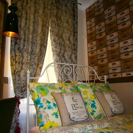 Apartament Art Poznań