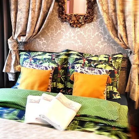 Apartament Art *