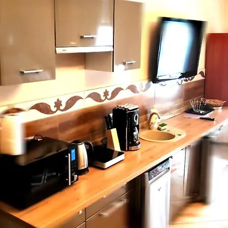 Art Apartment Poznan