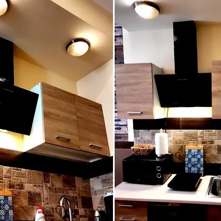 Art Apartment