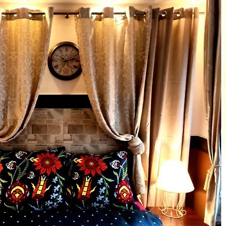 Apartment Art Poznan