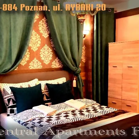 Apartament Art *