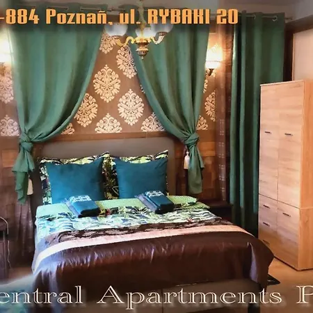 Art Apartament *