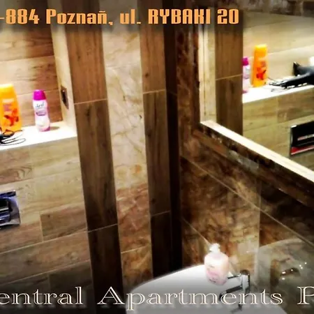 Art Apartment *