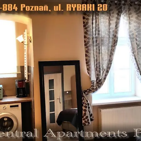 Apartamento Art