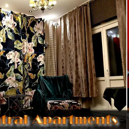 Apartment Art *