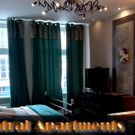 Art Apartment *