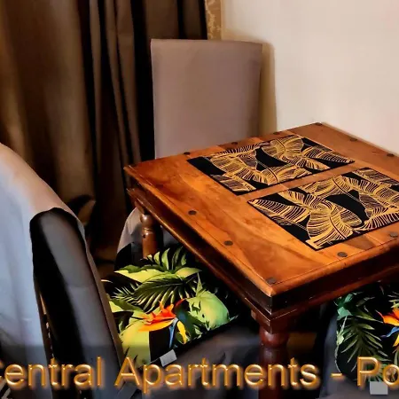 Art Apartment *