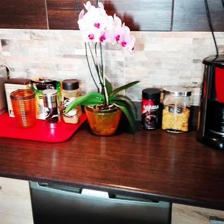 Art Apartment *