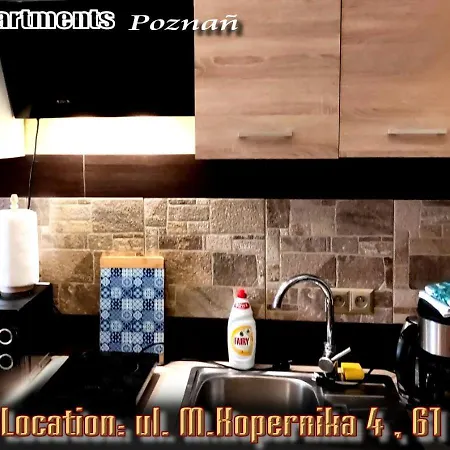 Apartament Art *