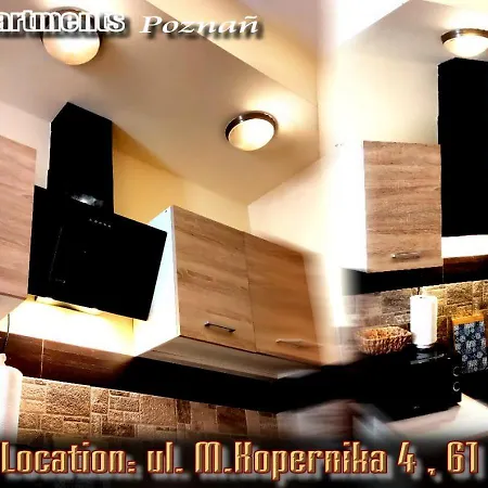 Art Apartment *