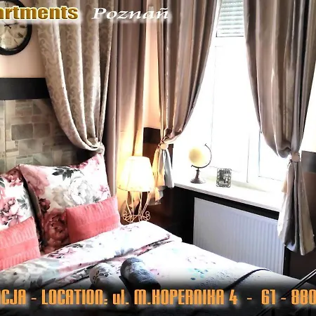 Art Apartment