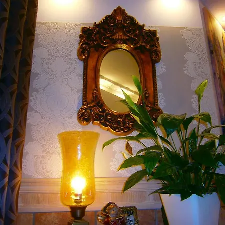 Art Apartment