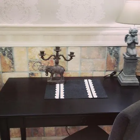 Art Apartment Poznan