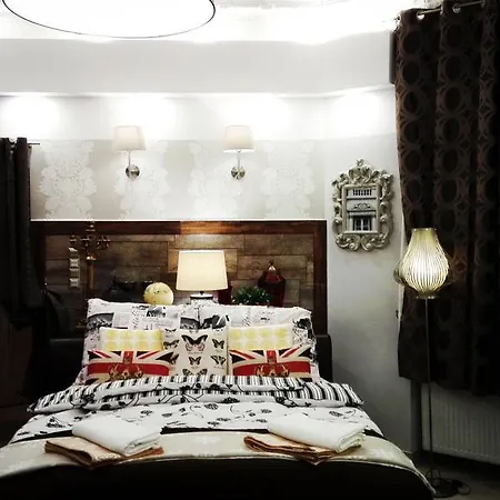 Art Apartment