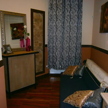 Apartment Art Poznan