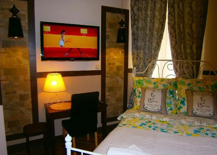 Art Апартаменты Познань