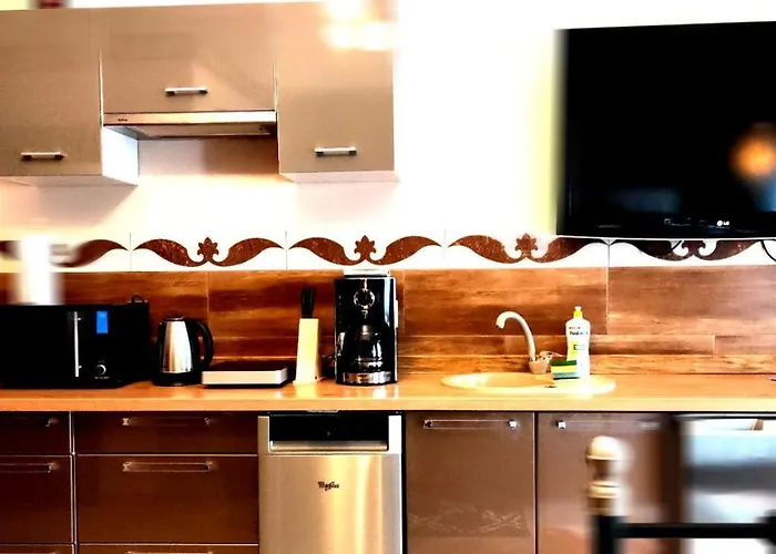 Апартаменты Art