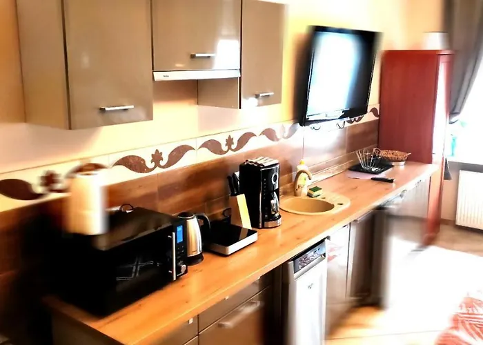 Art Apartment Poznan