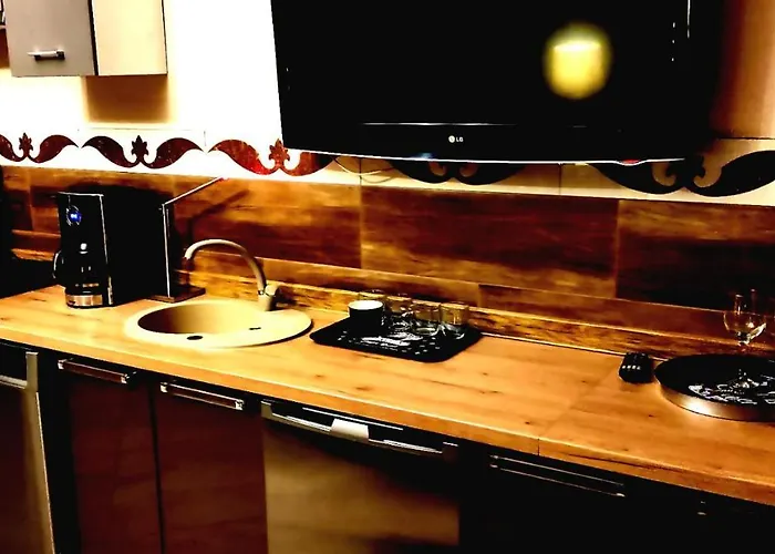 Апартаменты Art *