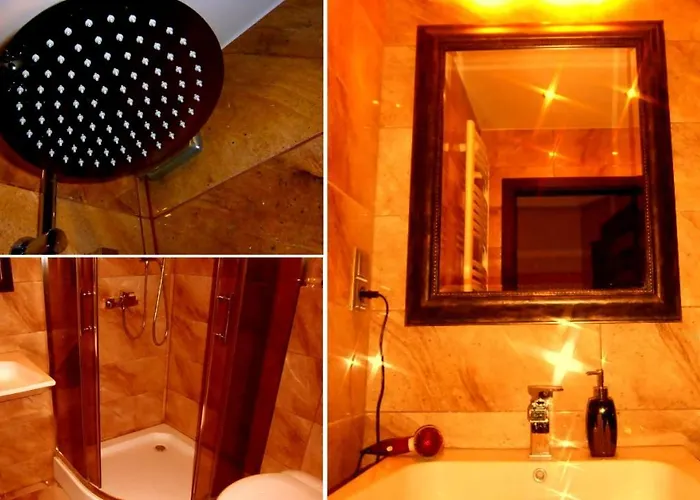 Апартаменты Art