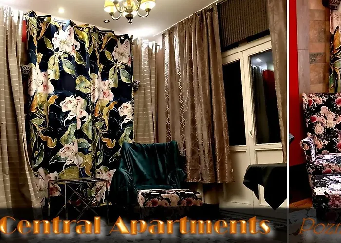 Апартаменты Art *