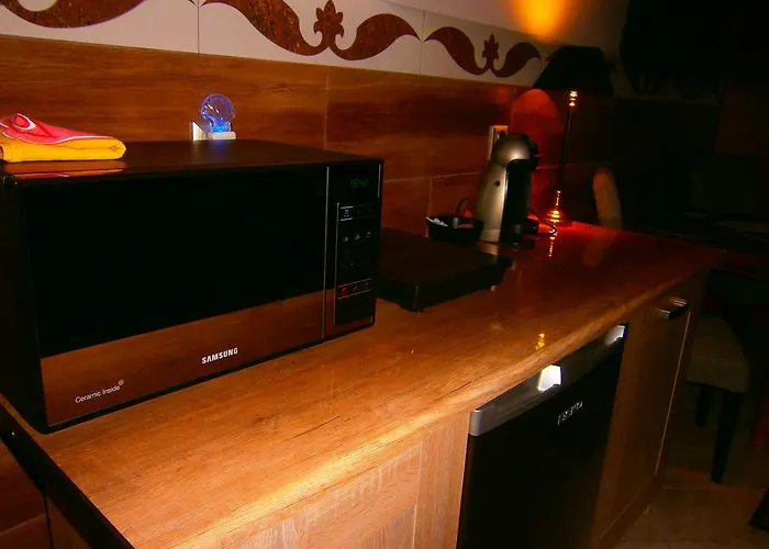 Апартаменты Art