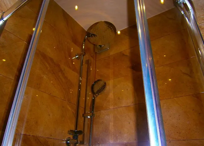 Art Апартаменты *