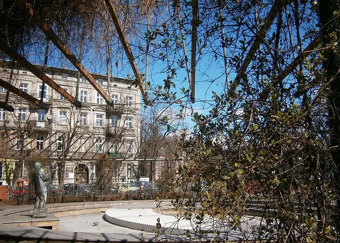 Art * Познань