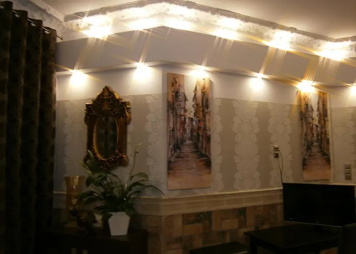 Apartment Art Poznan