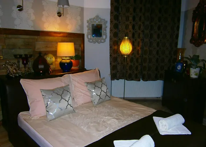 Διαμέρισμα Art *