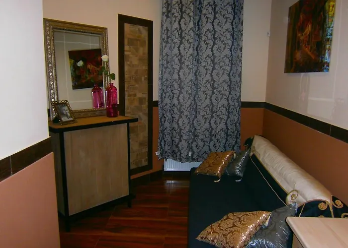 Apartment Art Poznan